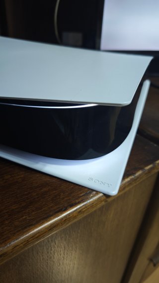 Playstation 5 PS5 Digital Blanca