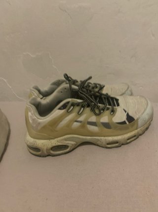 Nike Terrascape Beige/Blanco