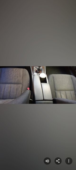 Mercedes-Benz Clase C 2008