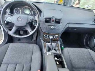 Mercedes-Benz Clase C 2008
