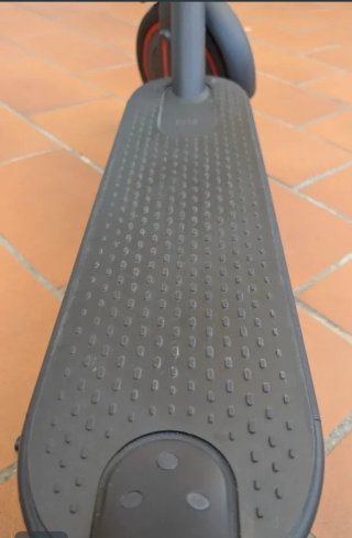 Patinete Eléctrico Xiaomi 4 Pro