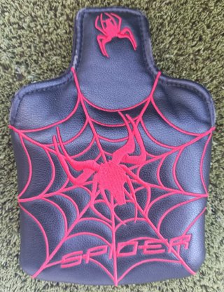 Capa TaylorMade Spider para Putter