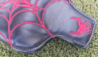Capa TaylorMade Spider para Putter
