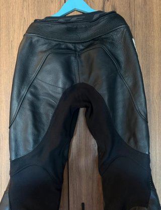 Pantalones Dainese Delta 3 Lady talla 40