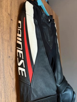 Pantalones Dainese Delta 3 Lady talla 40