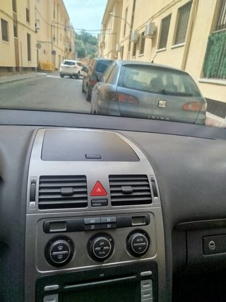 Volkswagen Touran 2007