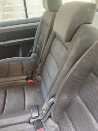 Volkswagen Touran 2007