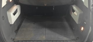 Peugeot 5008 2009