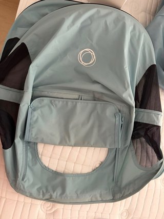 Bugaboo Fox accesorios