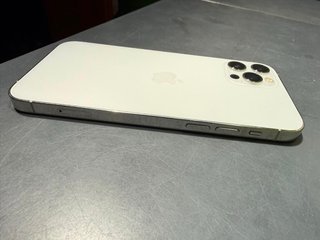 iPhone 12 Pro Max Oro/Argento