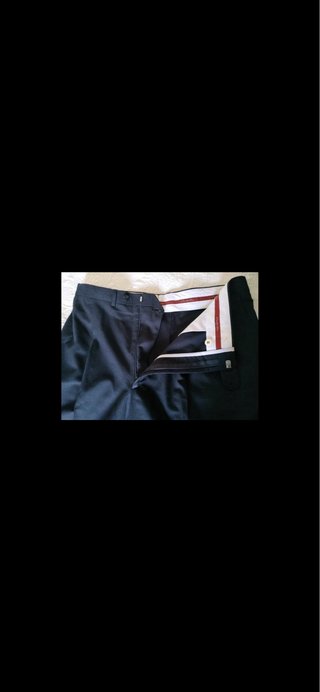 Pantalón Emidio Tucci