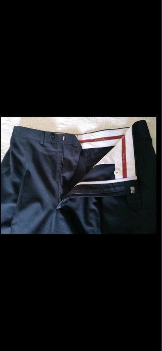 Pantalón Emidio Tucci
