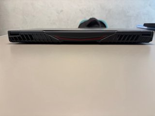 Portátil Gaming MSI i7-9750H RTX 2060 32GB RAM 1TB