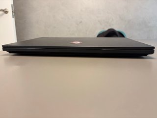 Portátil Gaming MSI i7-9750H RTX 2060 32GB RAM 1TB