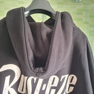 Sudadera Pull&Bear Cars XL