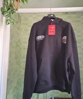 Sudadera Pull&Bear Cars XL