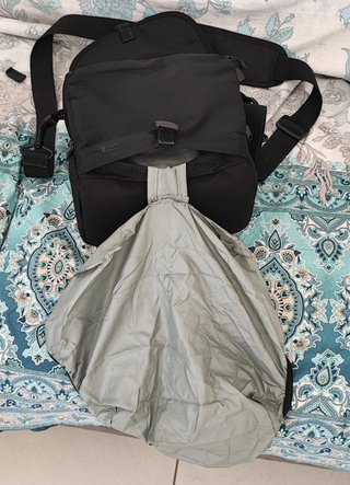 Borsa fotografica Lowepro  Rezo 170 AW