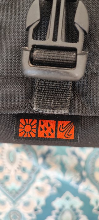 Borsa fotografica Lowepro  Rezo 170 AW