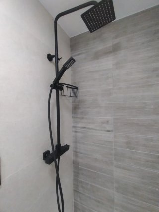 Servicios, reformas