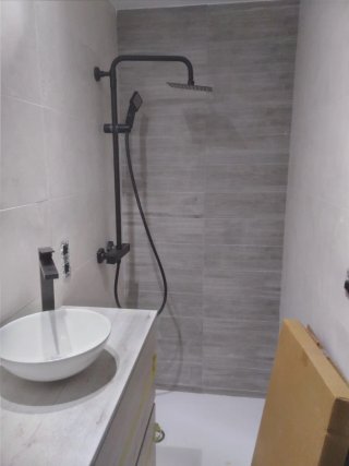 Servicios, reformas