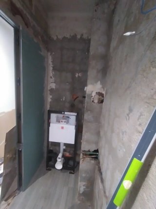 Servicios, reformas