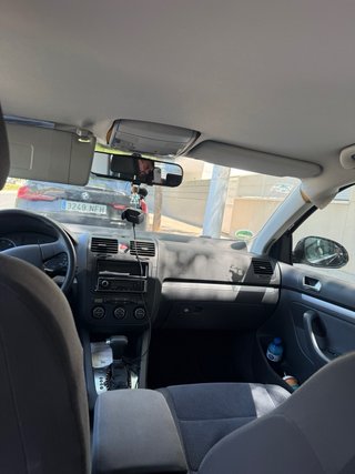 Volkswagen Jetta 2006