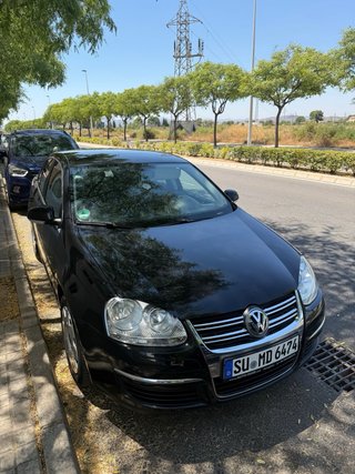 Volkswagen Jetta 2006