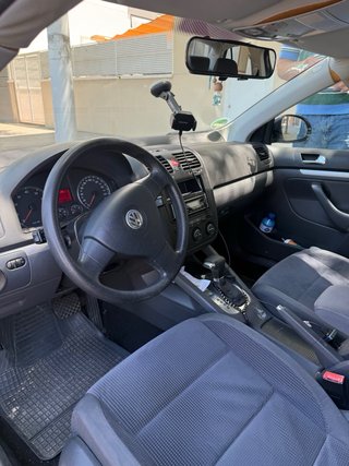 Volkswagen Jetta 2006