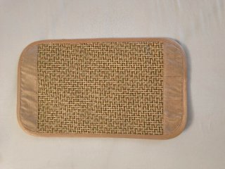 Tappetino rinfrescante per cuscino per neonati