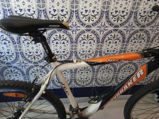 Bicicleta Montaña Mondraker