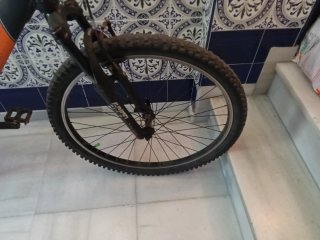 Bicicleta Montaña Mondraker