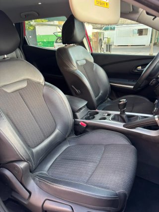 Renault Kadjar 2018