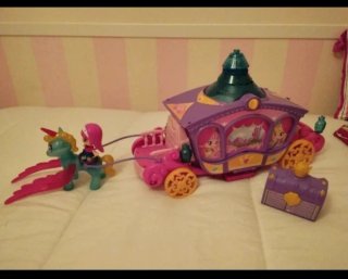 Lote Pinypon +figuritas de animales+ muñecas
