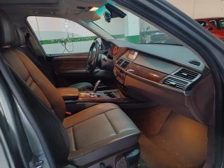 BMW X5 2009