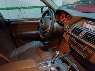 BMW X5 2009