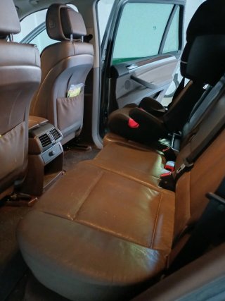 BMW X5 2009
