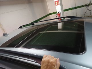 BMW X5 2009