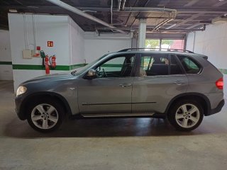 BMW X5 2009
