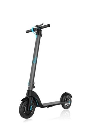 Patinete Eléctrico Cecotec