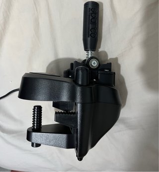 Volante Logitech G923 + Shifter PS5/PS4