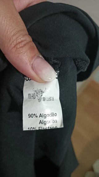 Camiseta