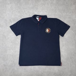 Polo Tommy Hilfiger Talla XXL