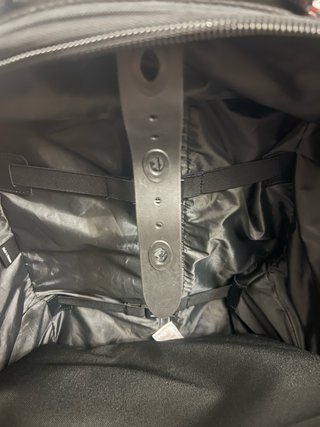 Mochila Trolley Portaherramientas WORK by GT LINE