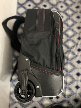 Mochila Trolley Portaherramientas WORK by GT LINE