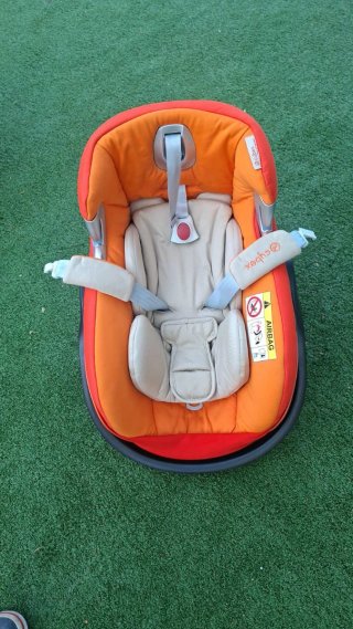 Silla de coche Cybex