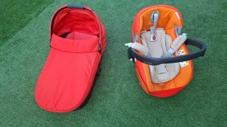 Silla de coche Cybex