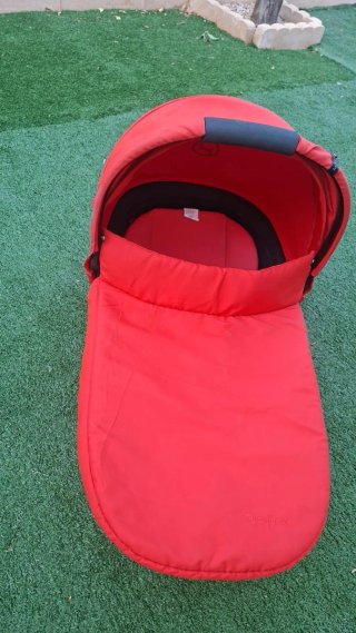 Silla de coche Cybex