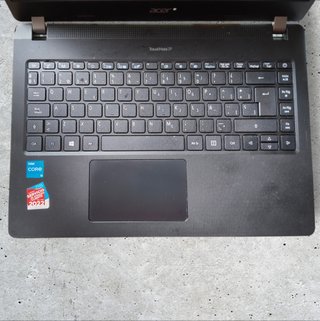 Offerta!! Acer TravelMate P214-53 i3 8GB 256GB NVMe