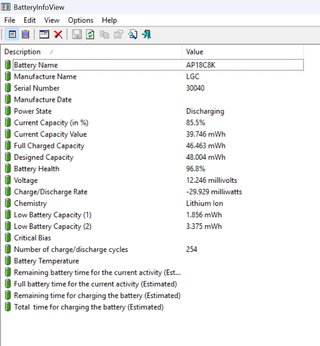 Offerta!! Acer TravelMate P214-53 i3 8GB 256GB NVMe