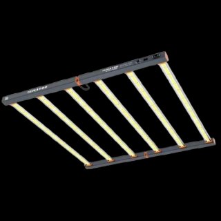Luminaria LED Ignator 720W